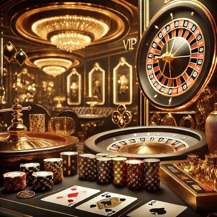 789 casino