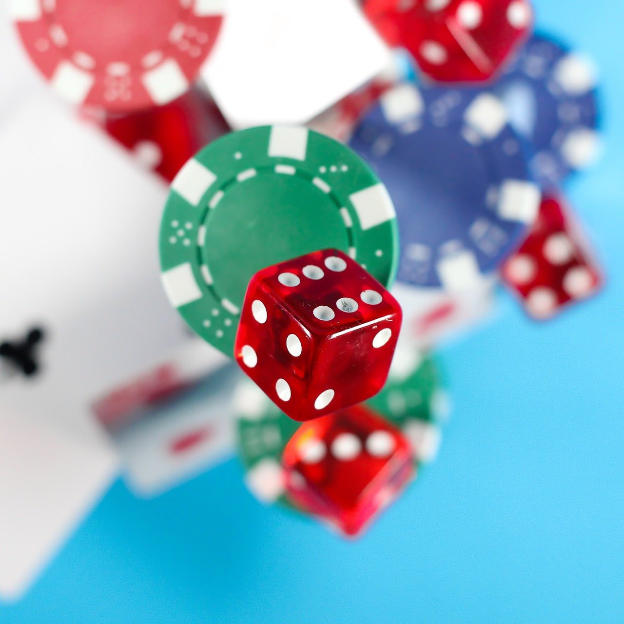 789 casino