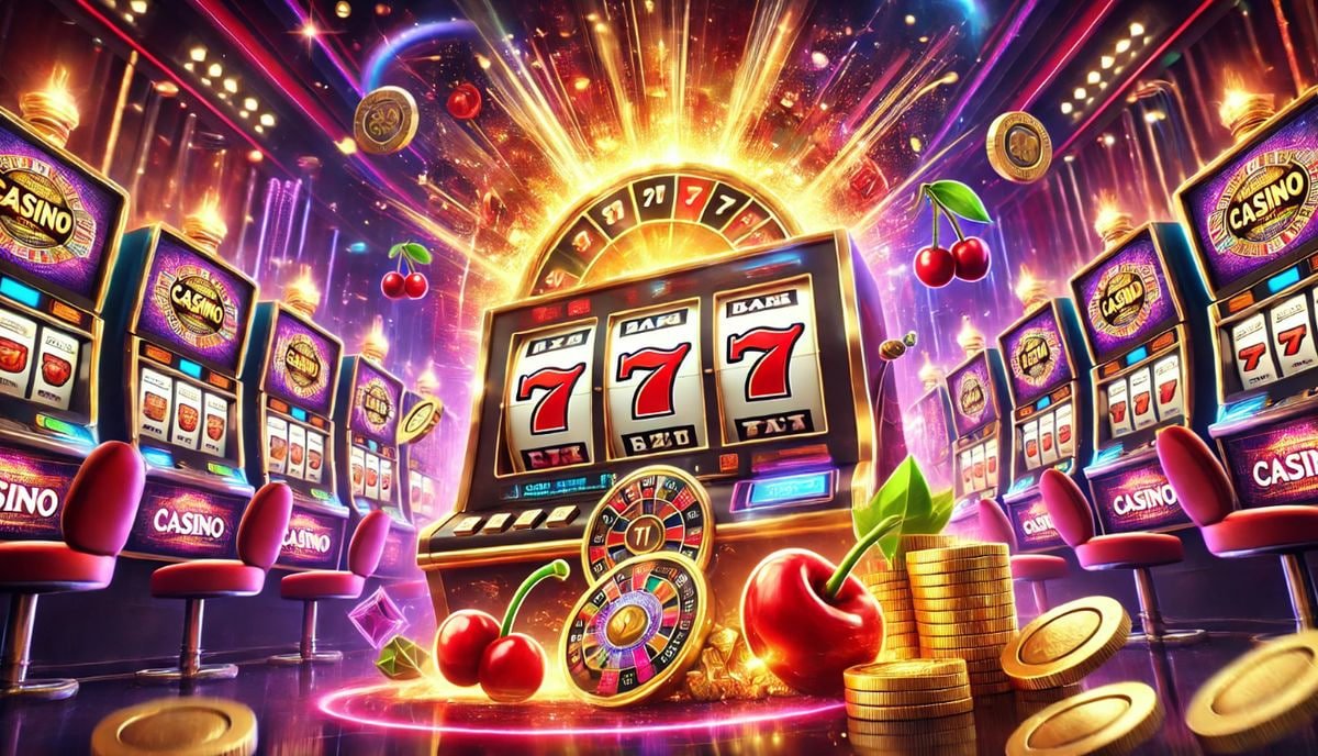 789 casino