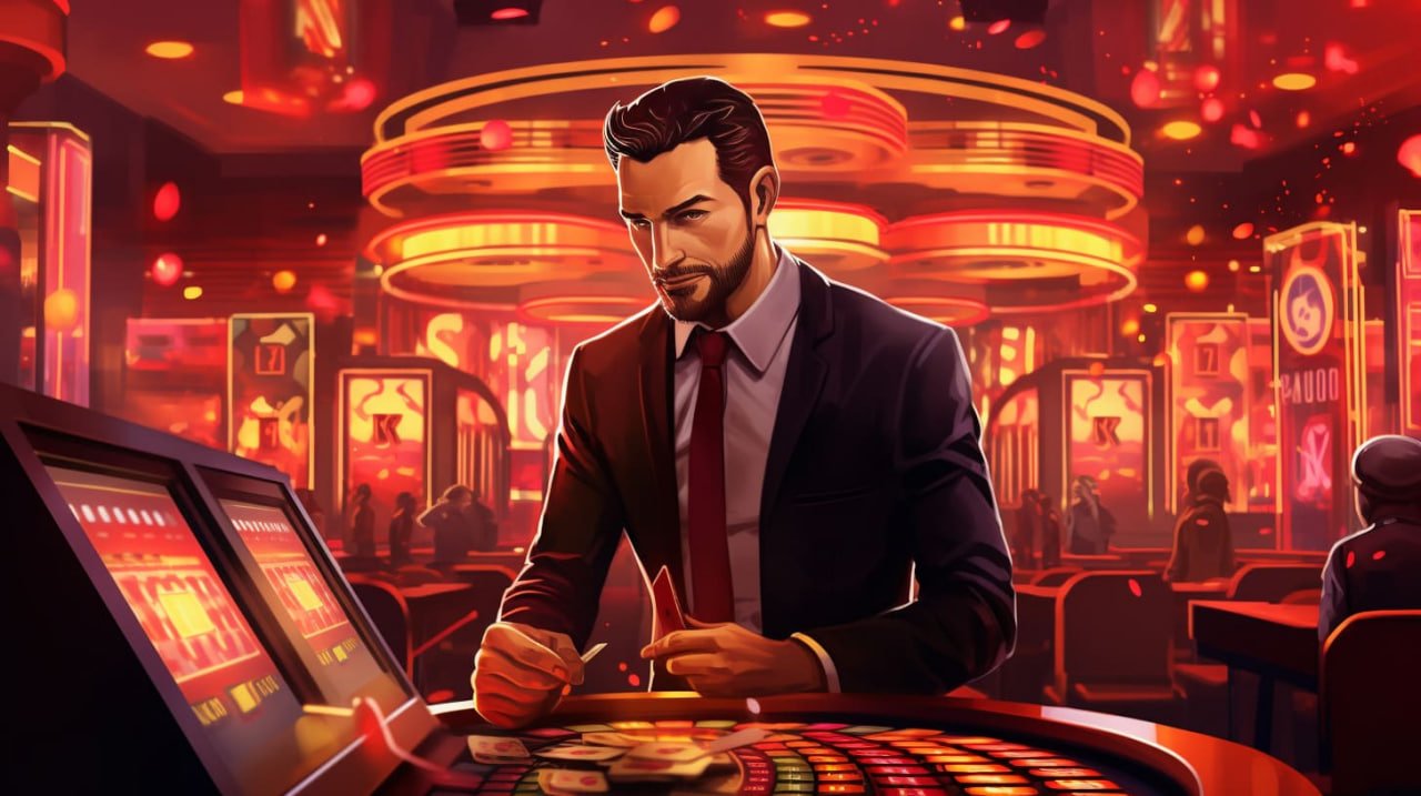 789 casino