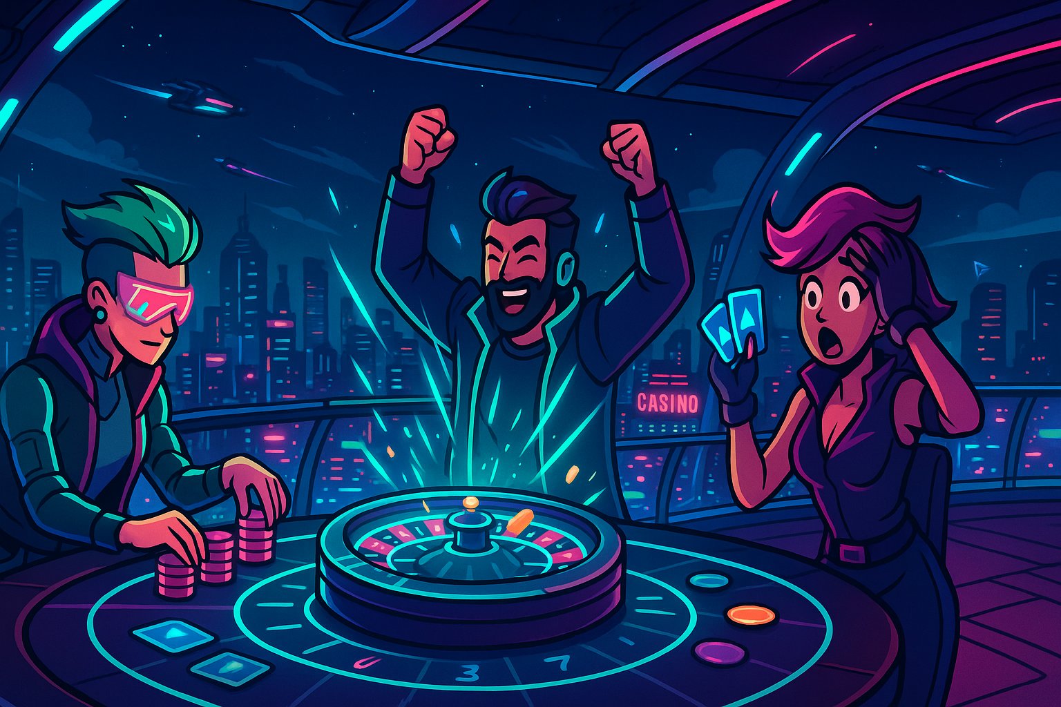 789 casino
