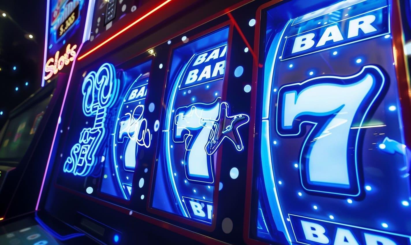 789 casino