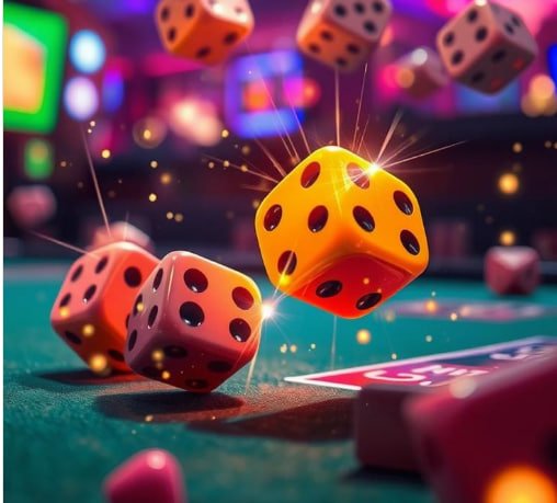 789 casino