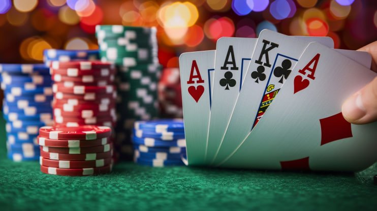 789 casino